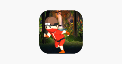 Ninja Nano Run - 3D Real Sprint and Jump game Image
