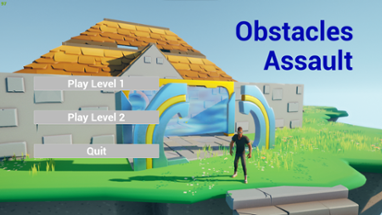 Obstacles Assault Image