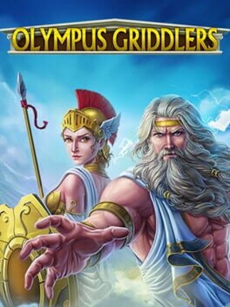 Olympus Griddlers Game Cover