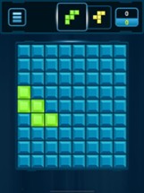 Pentas - blocks puzzle Image