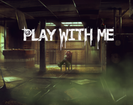 Play with Me: Escape room Image