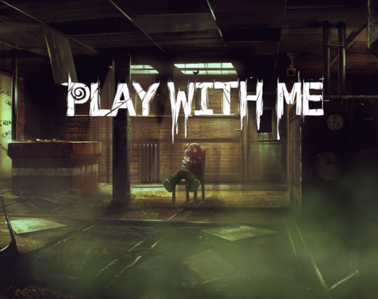 Play with Me: Escape room Game Cover