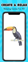 Poly &amp; Pixel Art Games: Creato Image