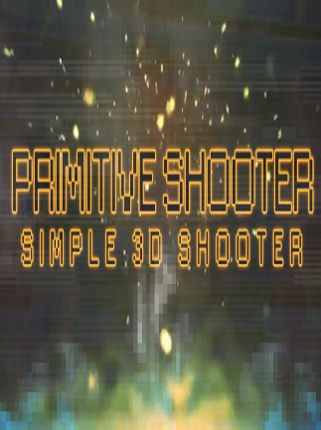 Primitive Shooter Game Cover
