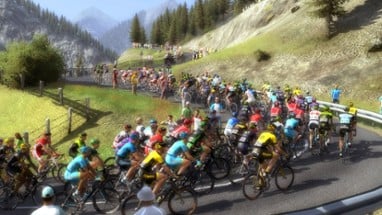 Pro Cycling Manager 2015 Image