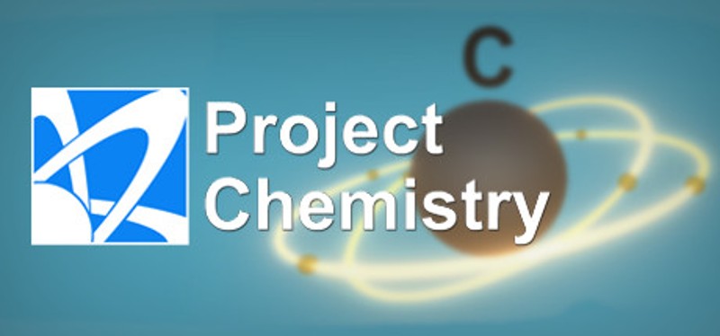 Project Chemistry Game Cover