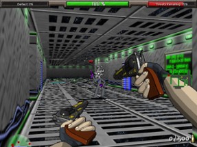 Rogue Shooter: The FPS Roguelike Image