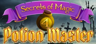 Secrets of Magic 4: Potion Master Image