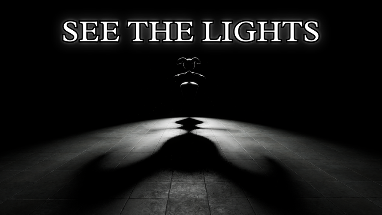 SeeTheLights Game Cover