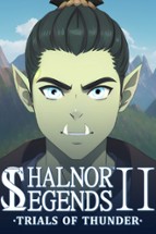 Shalnor Legends 2: Trials of Thunder Image