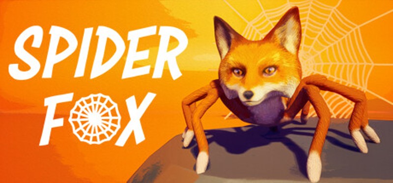 Spider Fox Game Cover