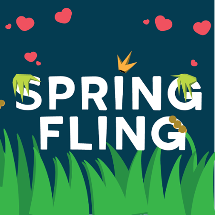 Spring Fling Game Cover