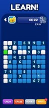 Sudoku Master: Fun Challenges Image