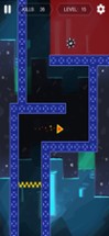 Tap Escape: 4 Dash Runner Image