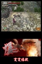 Tenchu: Dark Secret Image