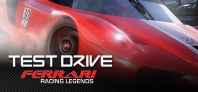 Test Drive: Ferrari Racing Legends Image