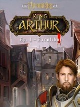 The Chronicles of King Arthur - Episode 1: Excalibur Image