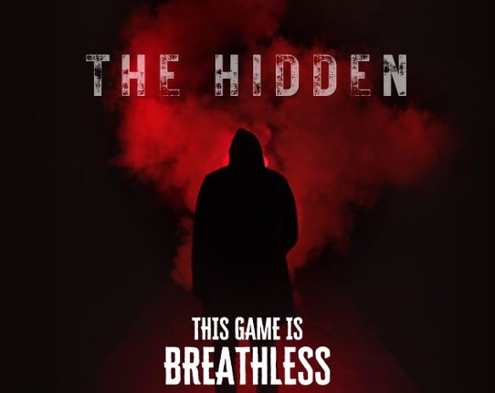 The Hidden Game Cover