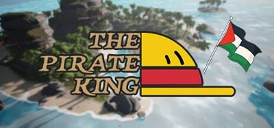 The Pirate King Image