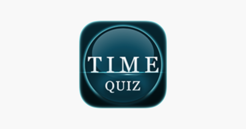 Time Quiz - Know it all Game Cover