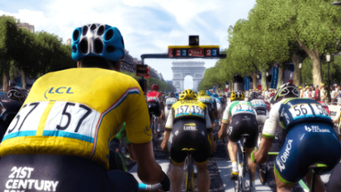 Tour de France 2016 Image