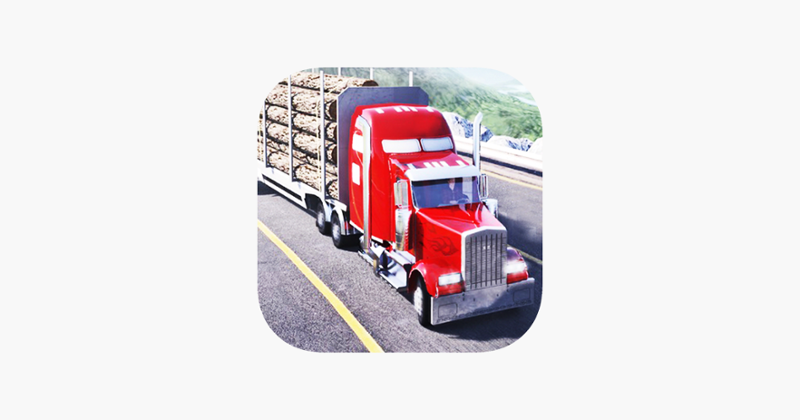 Ultimate Truck Simulator 2021 Game Cover