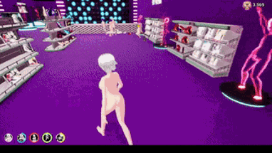 X Shop Simulator (Demo) Image