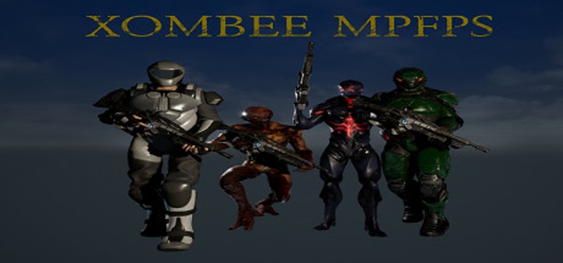 XOMBEE MPFPS Game Cover