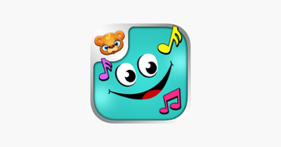 123 Kids Fun Baby Tunes Games Image