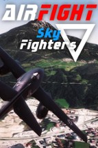 Air Fight - Sky Fighters Image