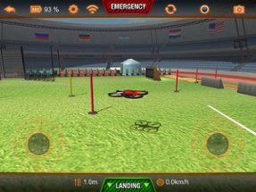 AR.Drone Sim Pro Lite Image