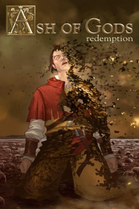Ash of Gods Redemption Game Cover