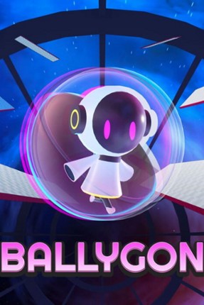 BALLYGON Game Cover