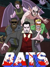 BATS: Bloodsucker Anti-Terror Squad Image