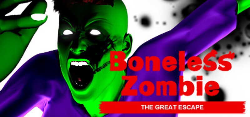 Boneless Zombie Game Cover