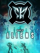 Book of Aliens Image