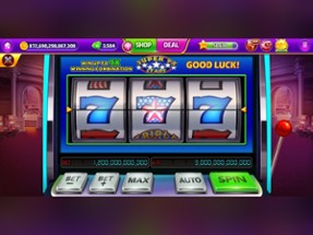 Bravo Classic Slots:777 Slots Image