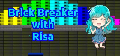 Brick Breaker with Risa Image