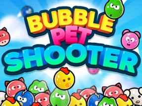 Bubble Pets Shooter Image