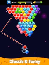 Bubble Pop! Bubble Shooter Image