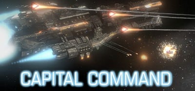 Capital Command Image