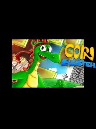 Corn Buster Game Cover