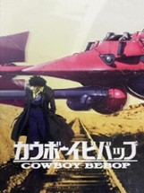 Cowboy Bebop Image