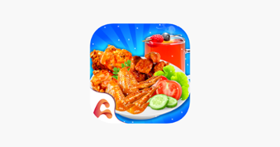 Crazy Chicken Maker Cook Game Image