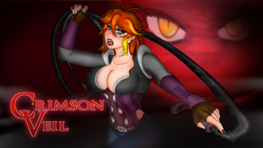 Crimson Veil Image