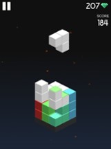 CUBIC - 3D Block Puzzle Classic Game Image
