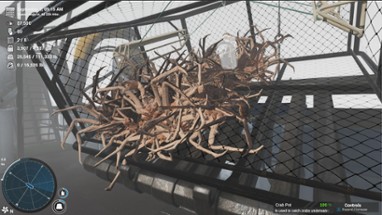 Deadliest Catch: The Game Image