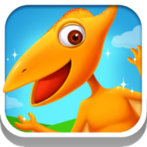 Dinosaur Games Image