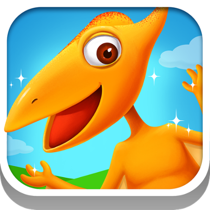 Dinosaur Games Game Cover