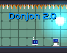 Donjon 2.0 Image